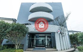 Oyoホテル ドレイク 小田原鴨宮  3*